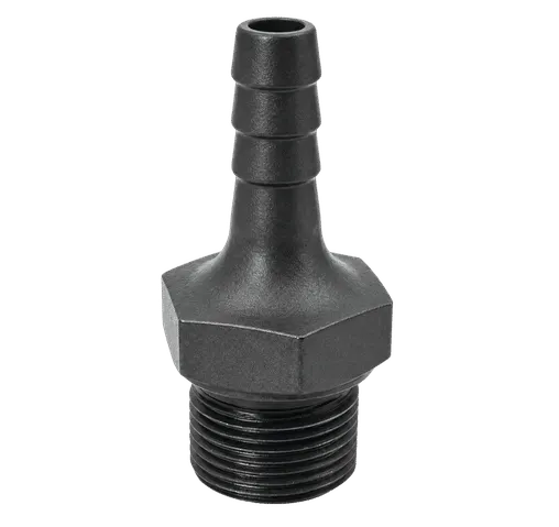 Backhead Spud-10mm thread